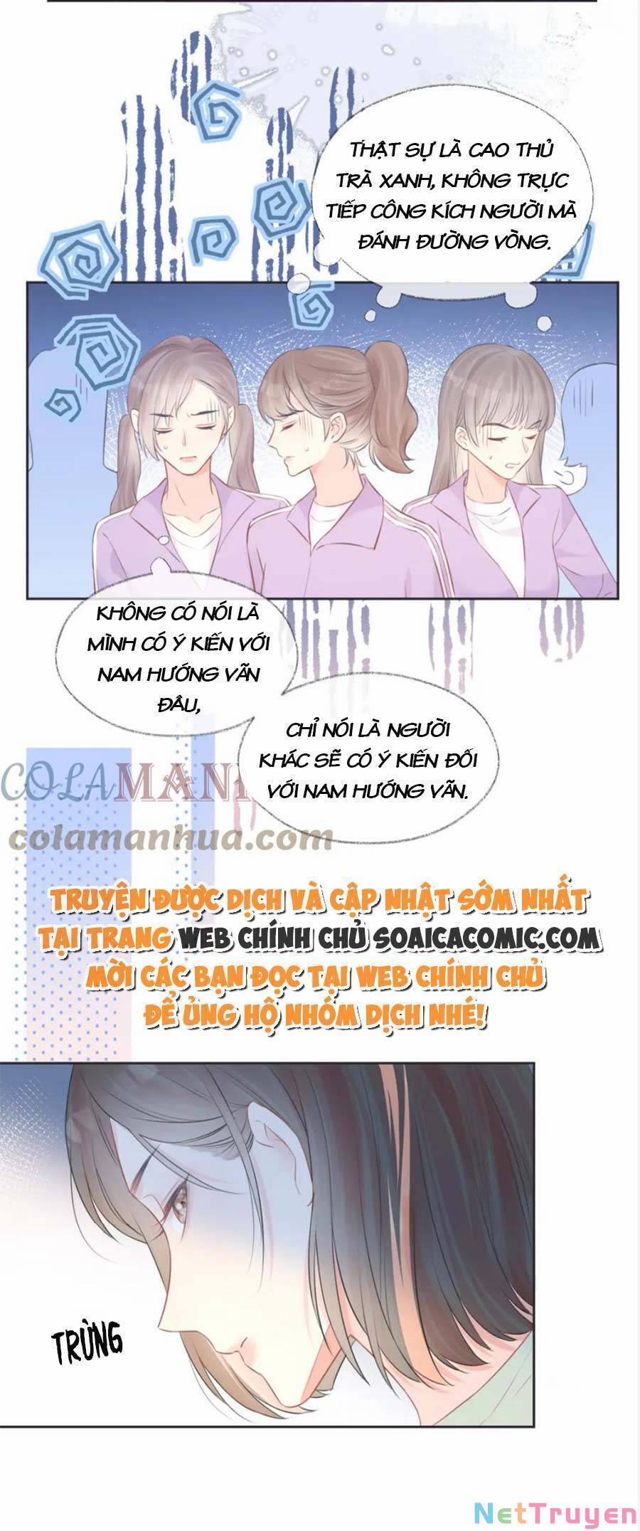 Ta Ở Hiện Đại Làm Đại Boss 11 trang 12