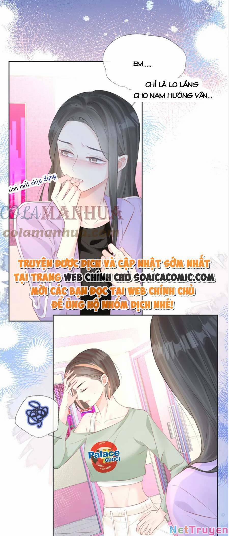 Ta Ở Hiện Đại Làm Đại Boss 11 trang 15