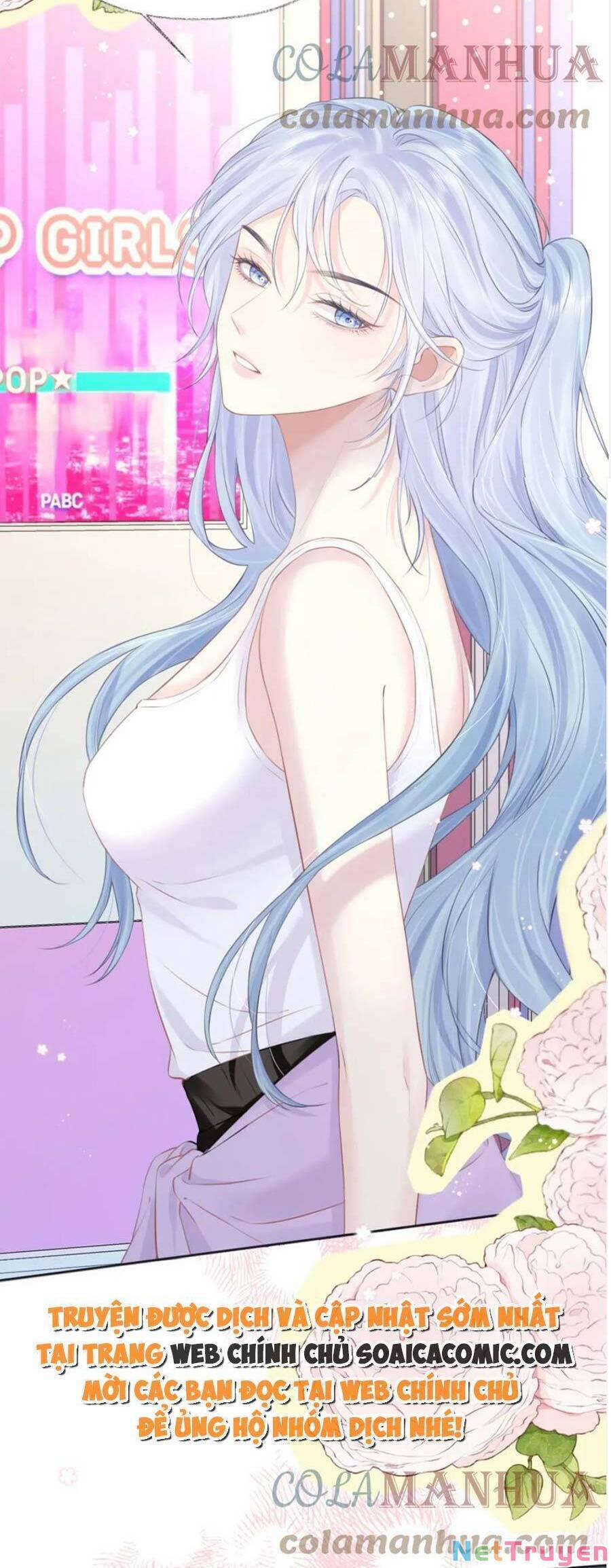 Ta Ở Hiện Đại Làm Đại Boss 11 trang 20