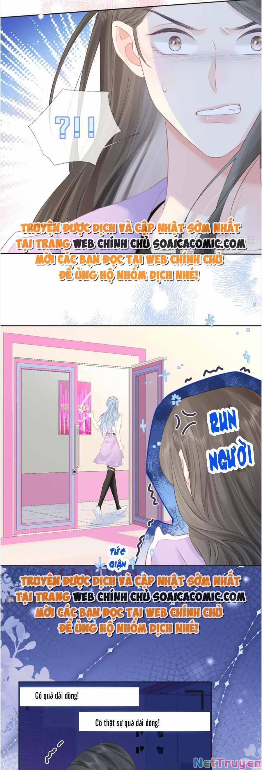 Ta Ở Hiện Đại Làm Đại Boss 11 trang 21
