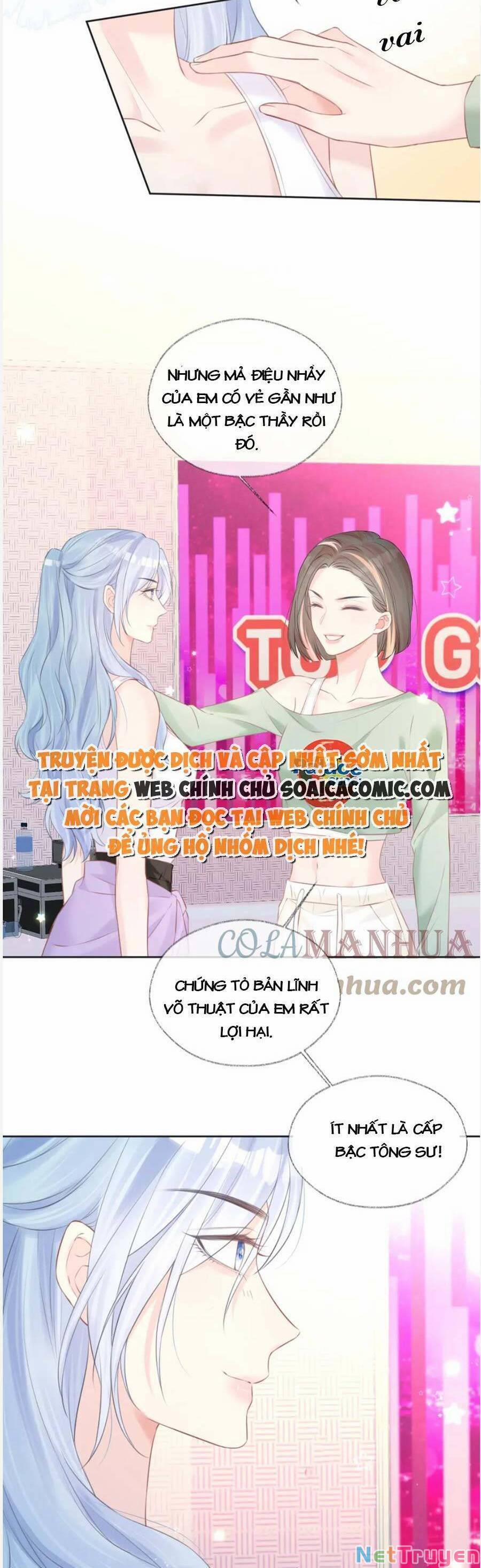 Ta Ở Hiện Đại Làm Đại Boss 11 trang 5