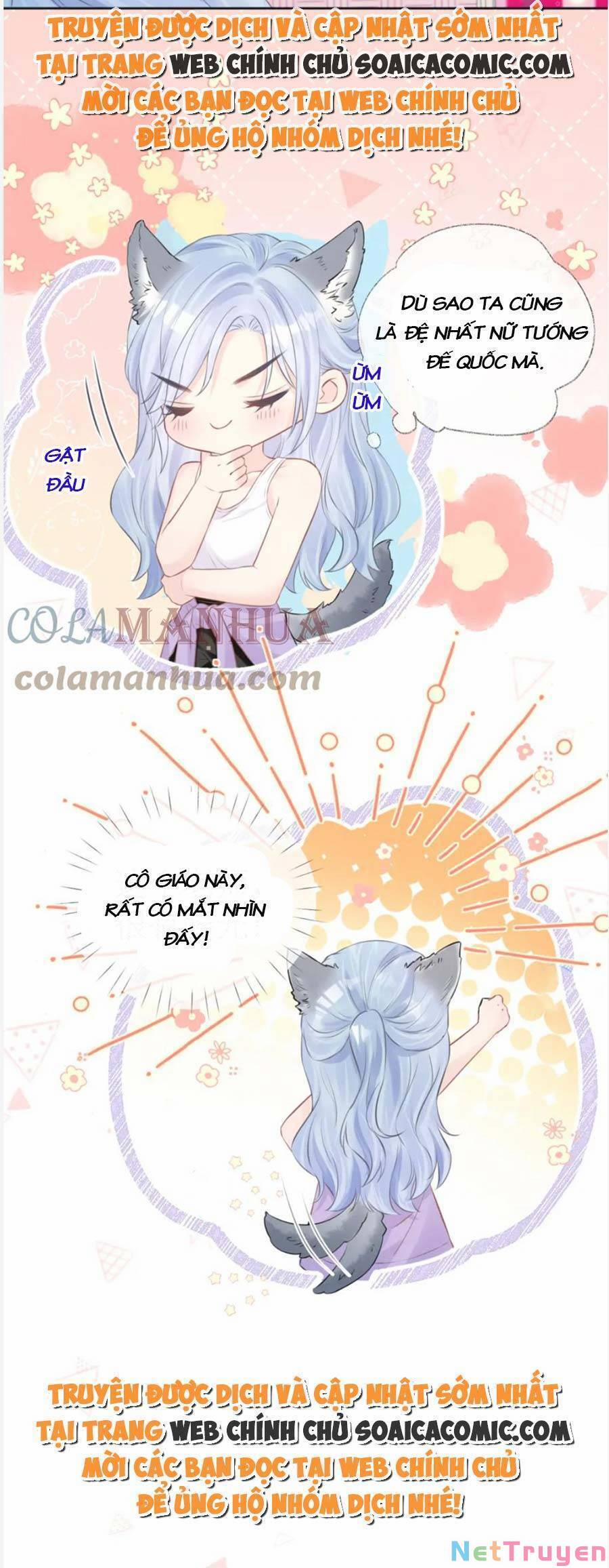 Ta Ở Hiện Đại Làm Đại Boss 11 trang 6