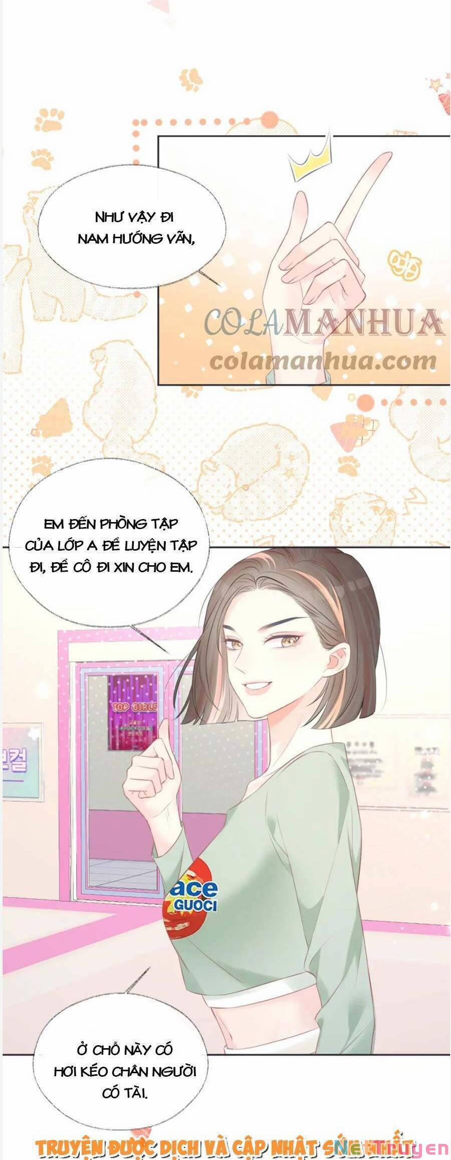 Ta Ở Hiện Đại Làm Đại Boss 11 trang 7