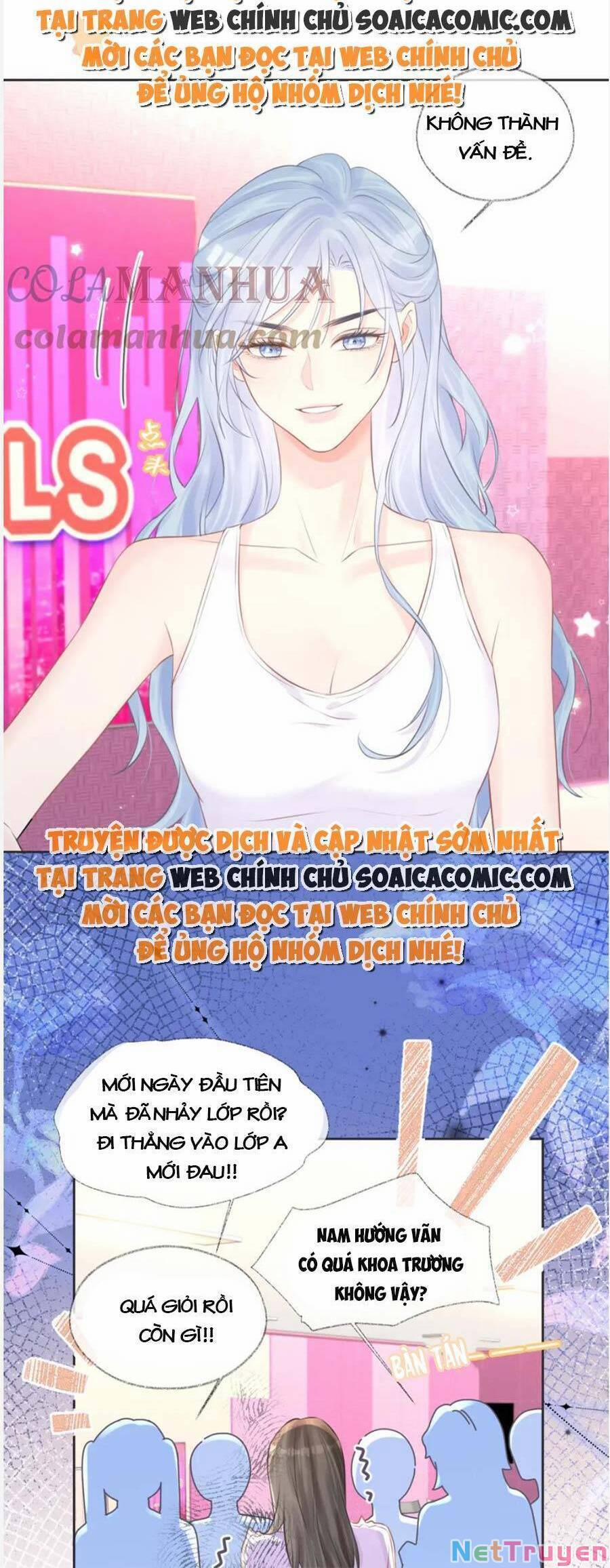 Ta Ở Hiện Đại Làm Đại Boss 11 trang 8