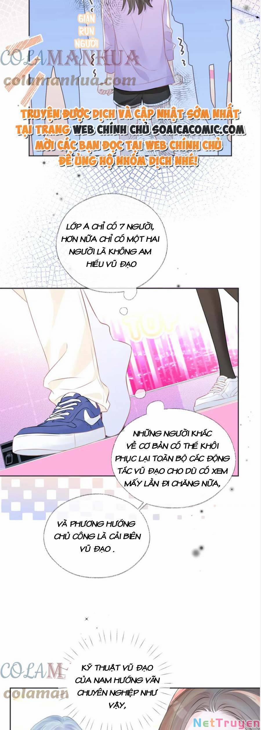 Ta Ở Hiện Đại Làm Đại Boss 11 trang 9