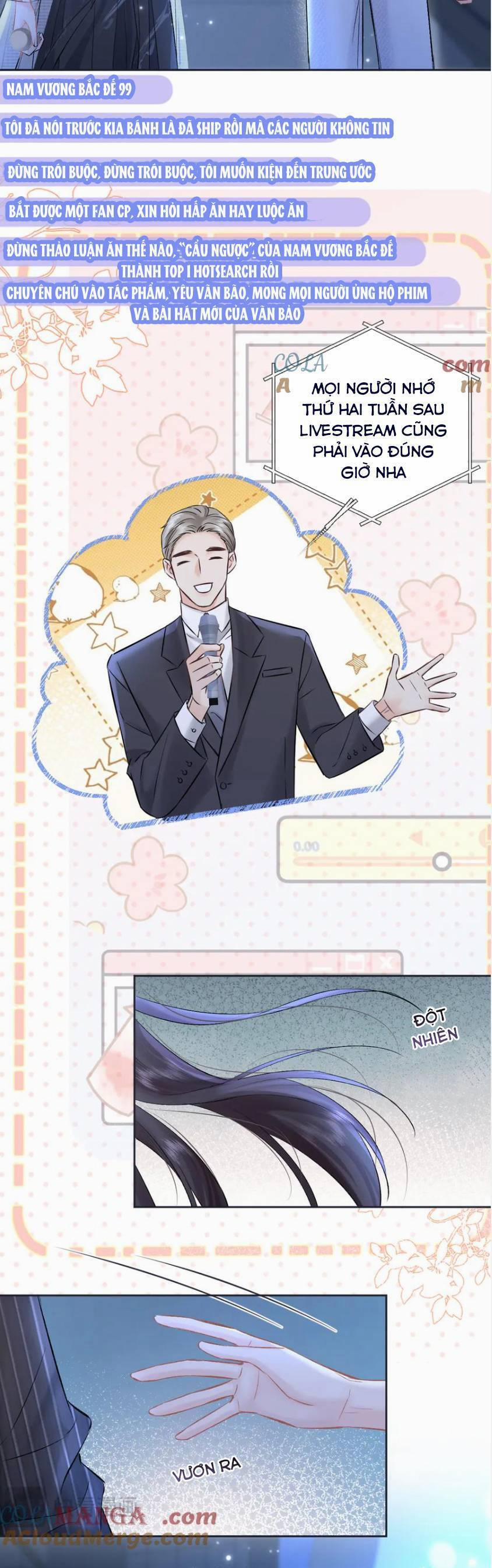 Ta Ở Hiện Đại Làm Đại Boss 112 trang 10