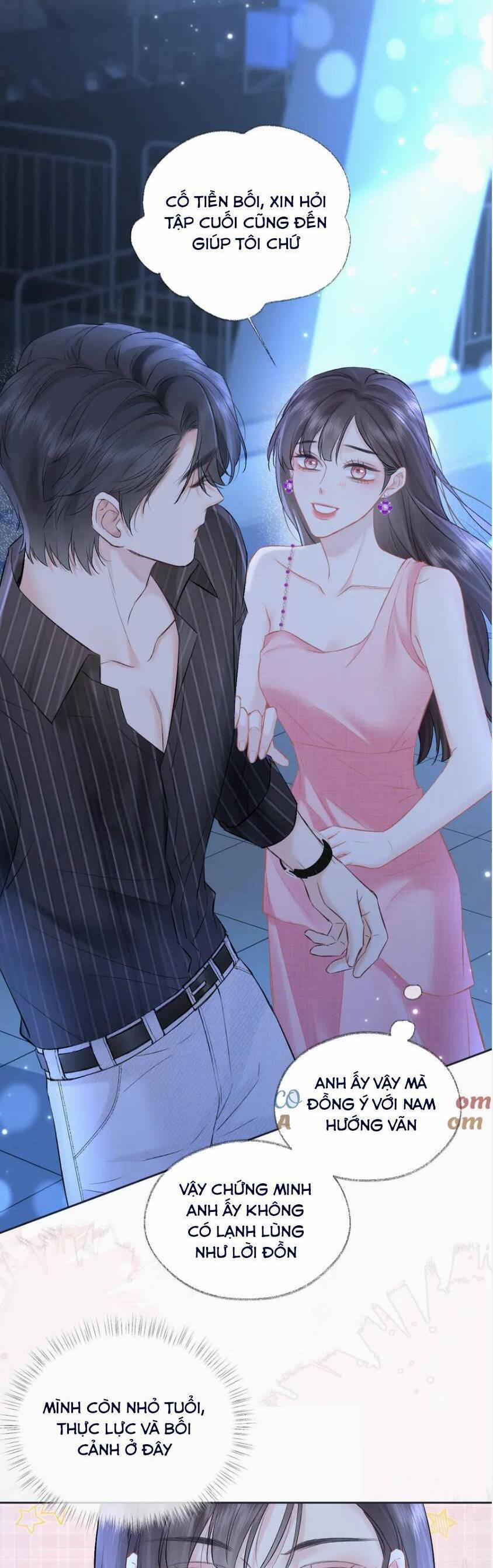 Ta Ở Hiện Đại Làm Đại Boss 112 trang 11