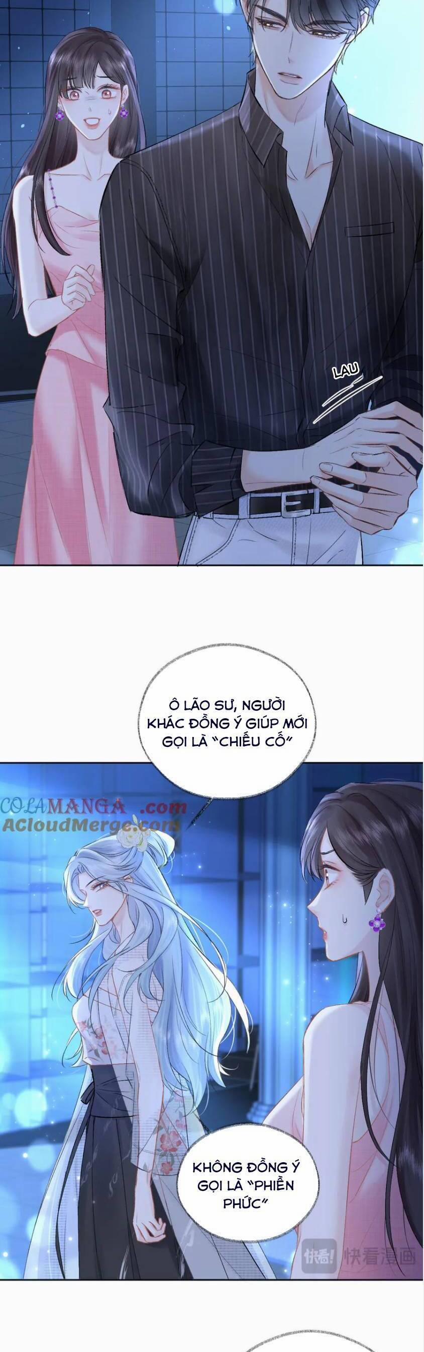 Ta Ở Hiện Đại Làm Đại Boss 112 trang 14