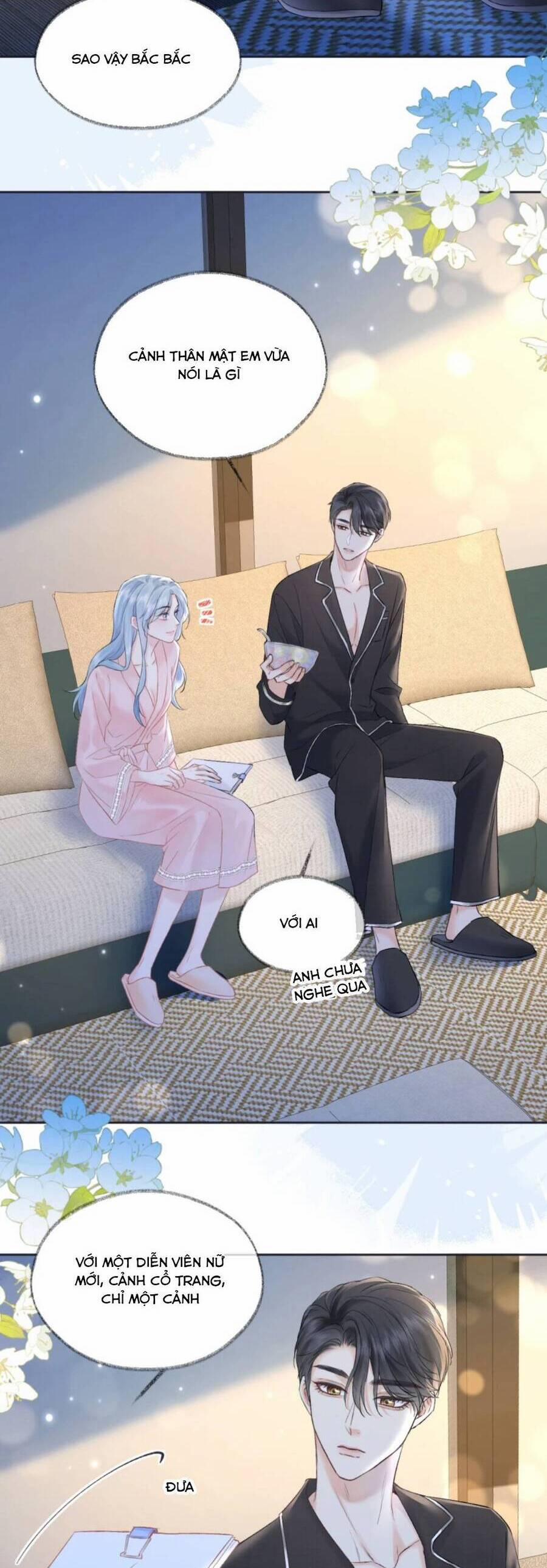 Ta Ở Hiện Đại Làm Đại Boss 114 trang 2