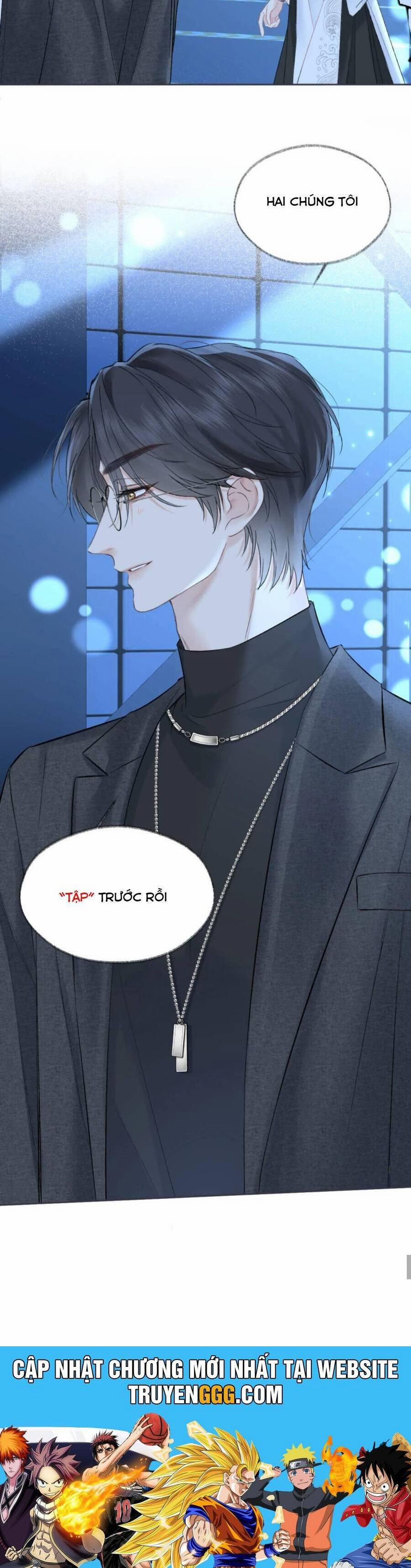 Ta Ở Hiện Đại Làm Đại Boss 114 trang 23