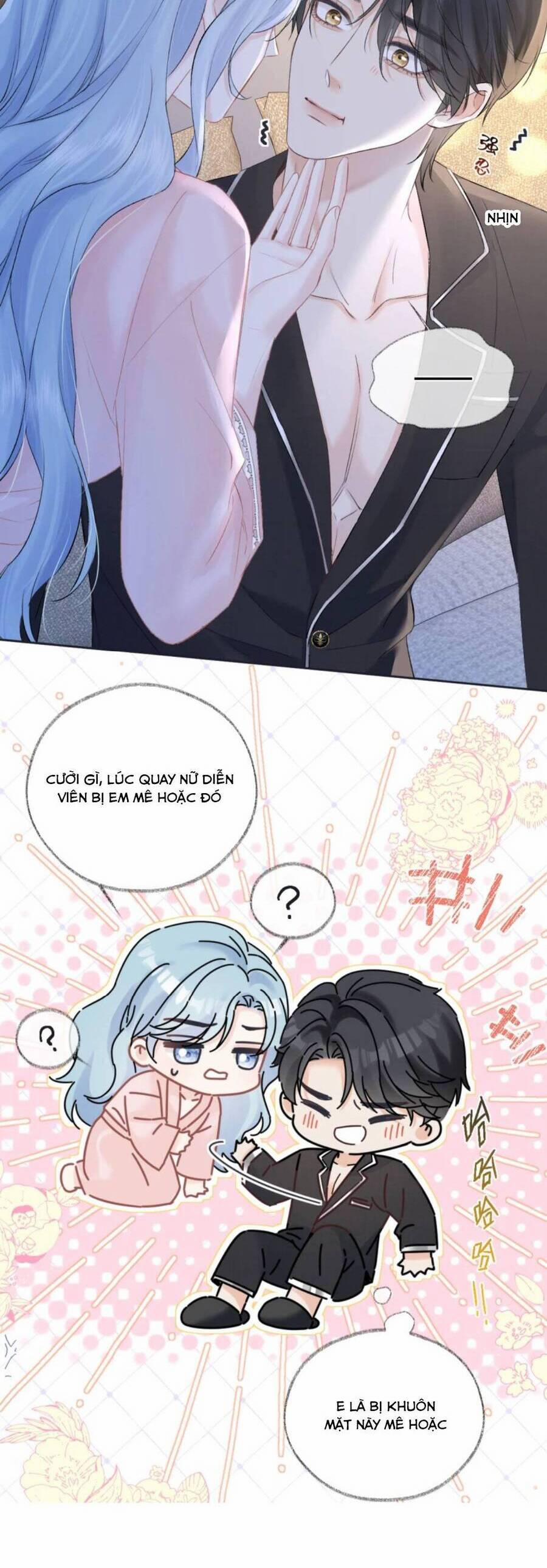 Ta Ở Hiện Đại Làm Đại Boss 114 trang 5