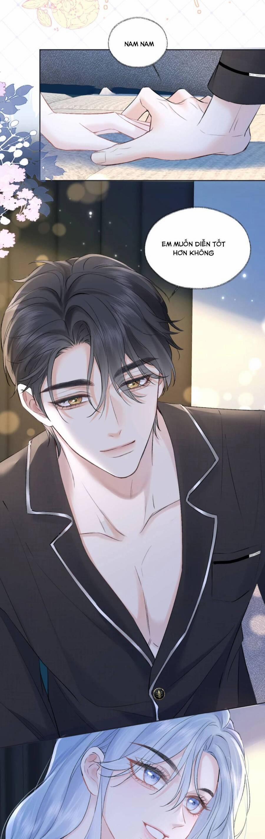 Ta Ở Hiện Đại Làm Đại Boss 114 trang 6