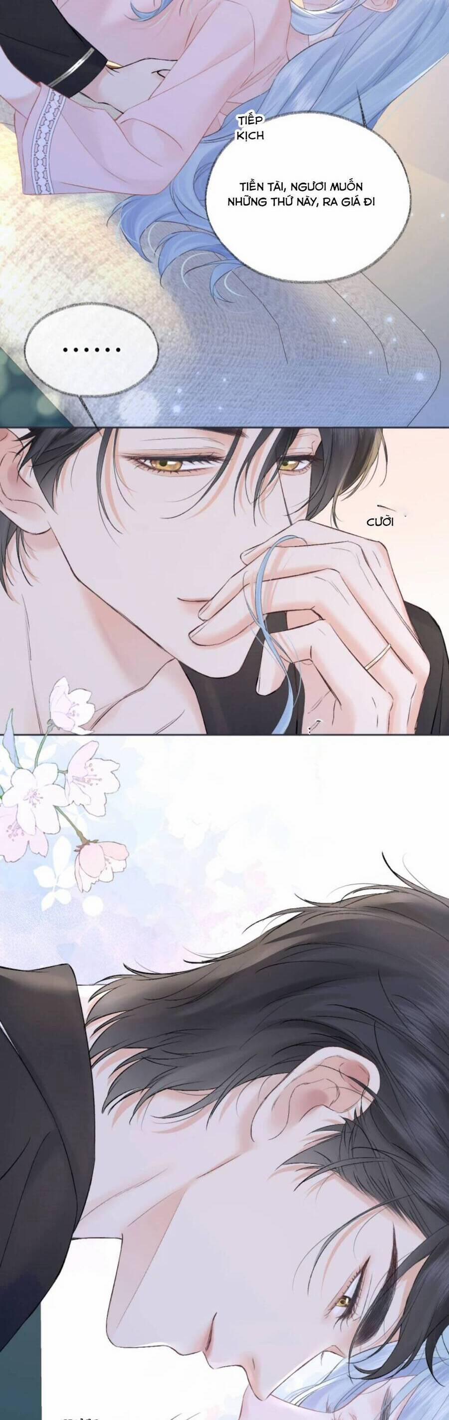 Ta Ở Hiện Đại Làm Đại Boss 114 trang 9