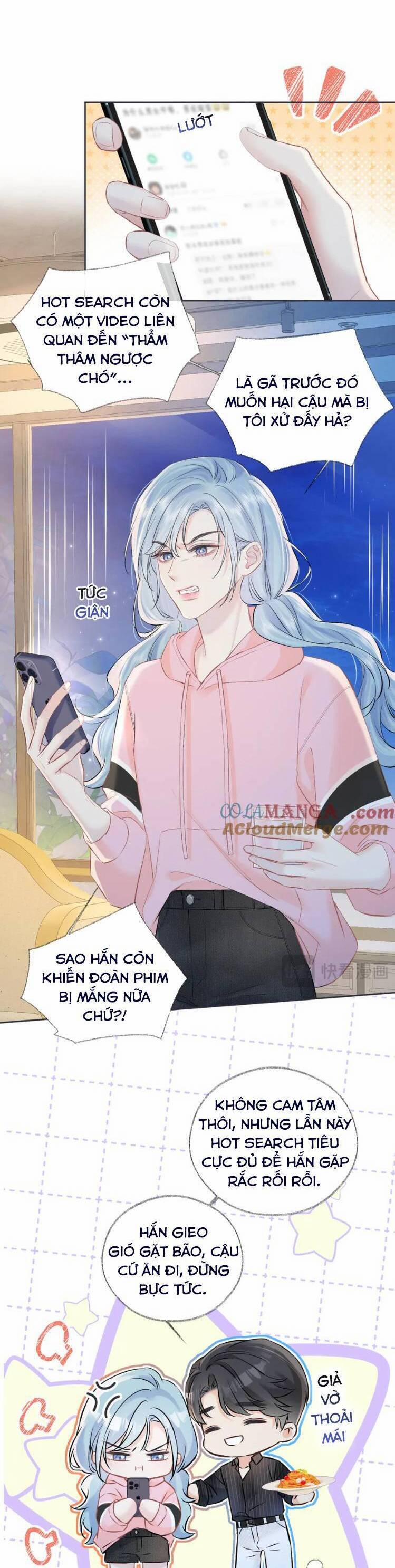 Ta Ở Hiện Đại Làm Đại Boss 115 trang 12