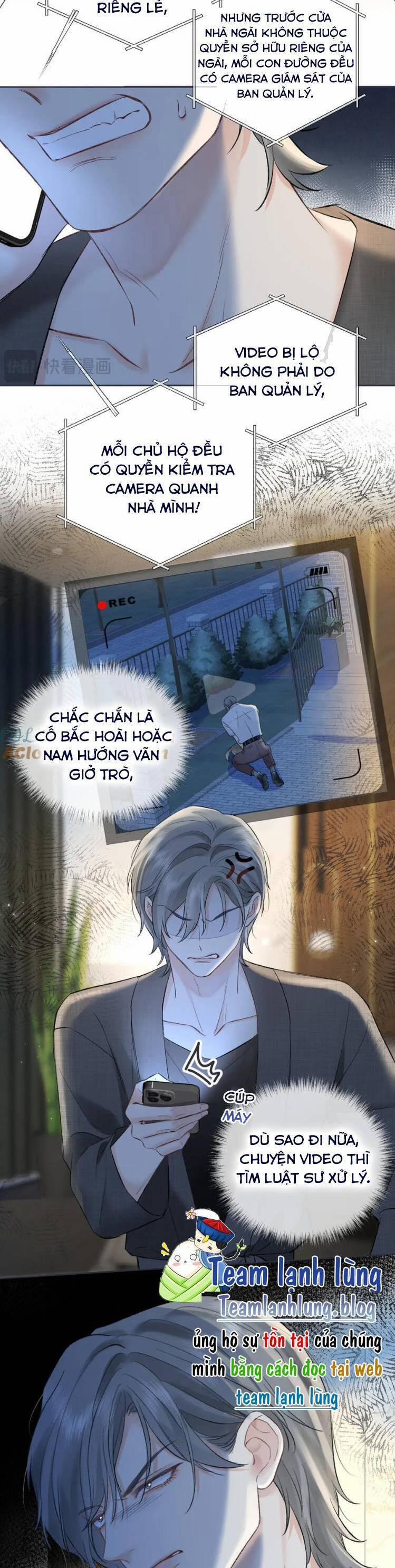 Ta Ở Hiện Đại Làm Đại Boss 115 trang 15