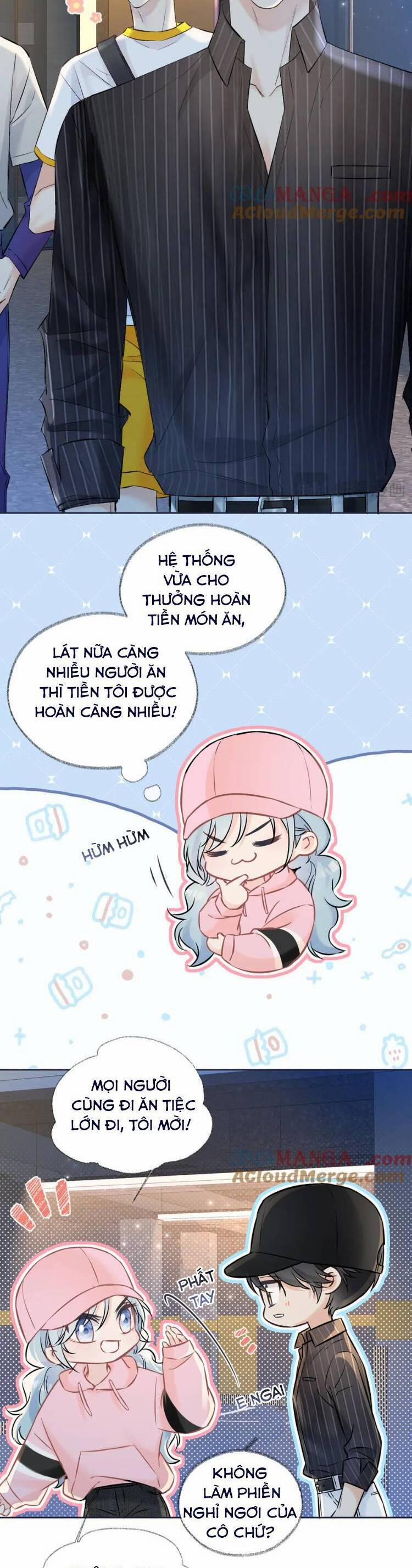 Ta Ở Hiện Đại Làm Đại Boss 115 trang 3