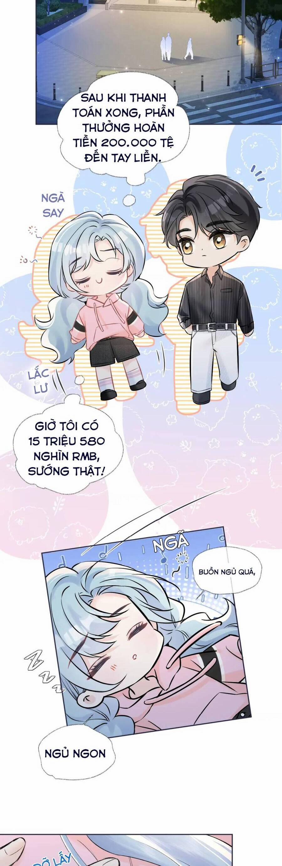 Ta Ở Hiện Đại Làm Đại Boss 116 trang 1