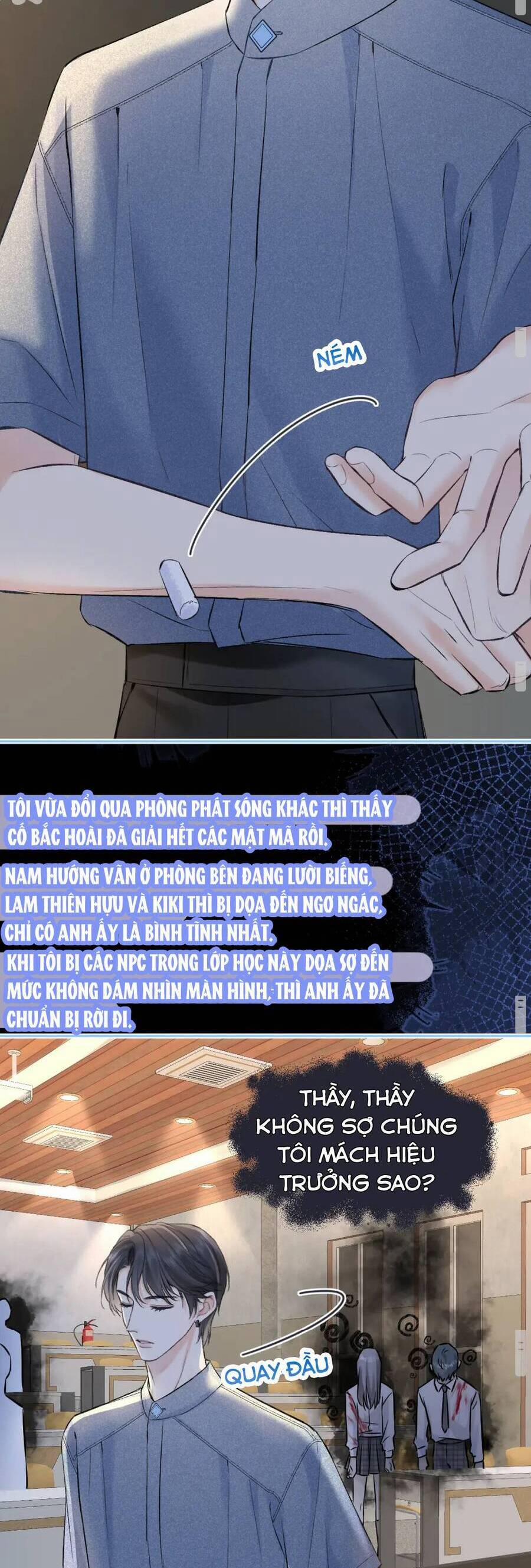 Ta Ở Hiện Đại Làm Đại Boss 116 trang 13