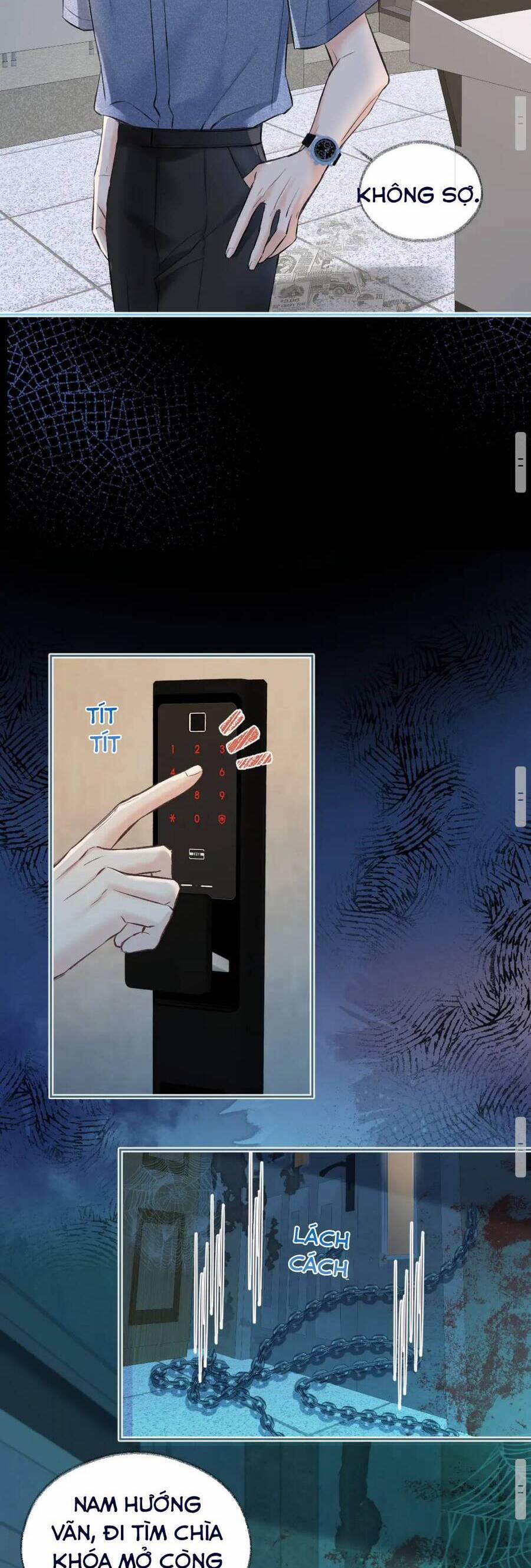 Ta Ở Hiện Đại Làm Đại Boss 116 trang 14