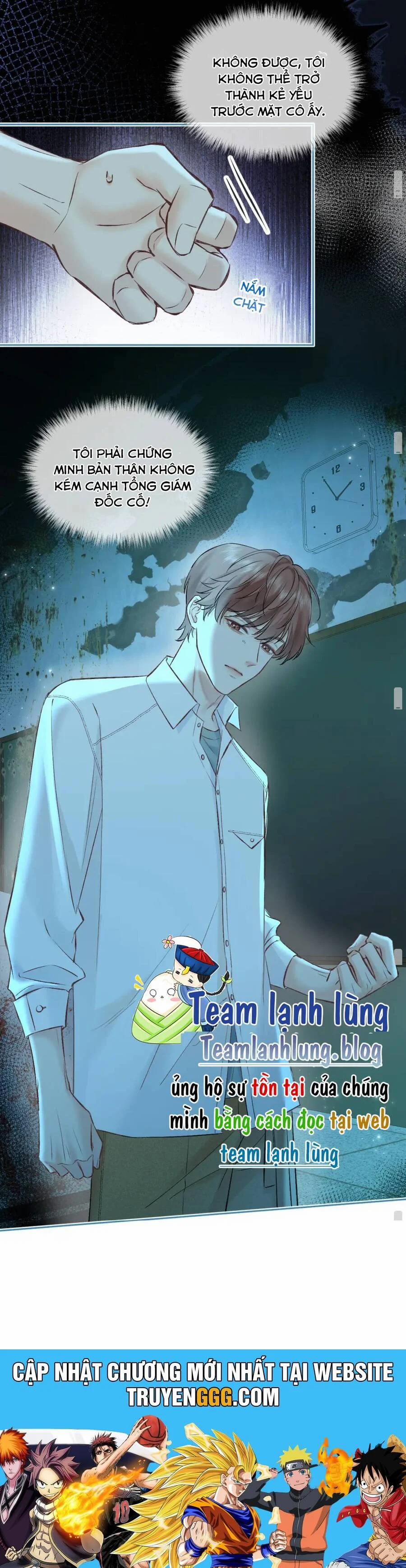 Ta Ở Hiện Đại Làm Đại Boss 116 trang 24