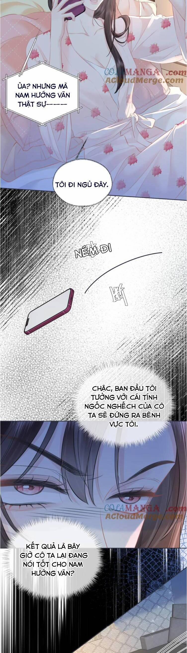 Ta Ở Hiện Đại Làm Đại Boss 120 trang 12