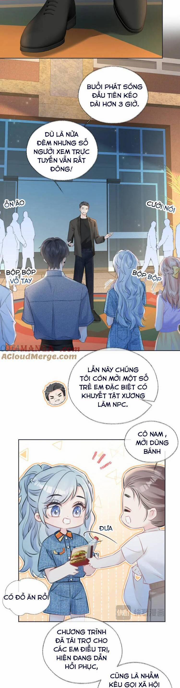 Ta Ở Hiện Đại Làm Đại Boss 120 trang 2