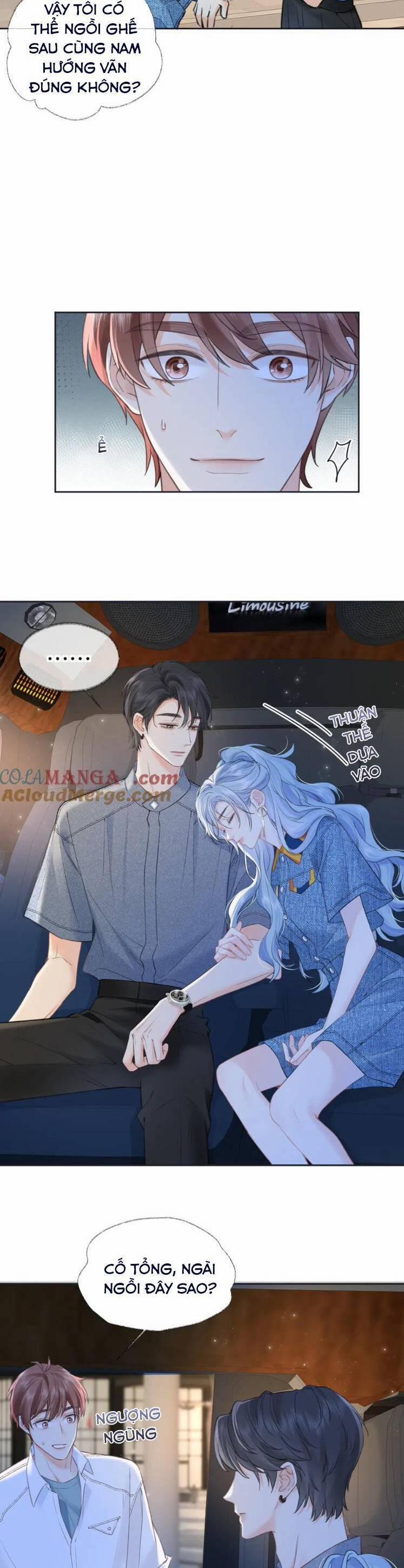 Ta Ở Hiện Đại Làm Đại Boss 121 trang 11