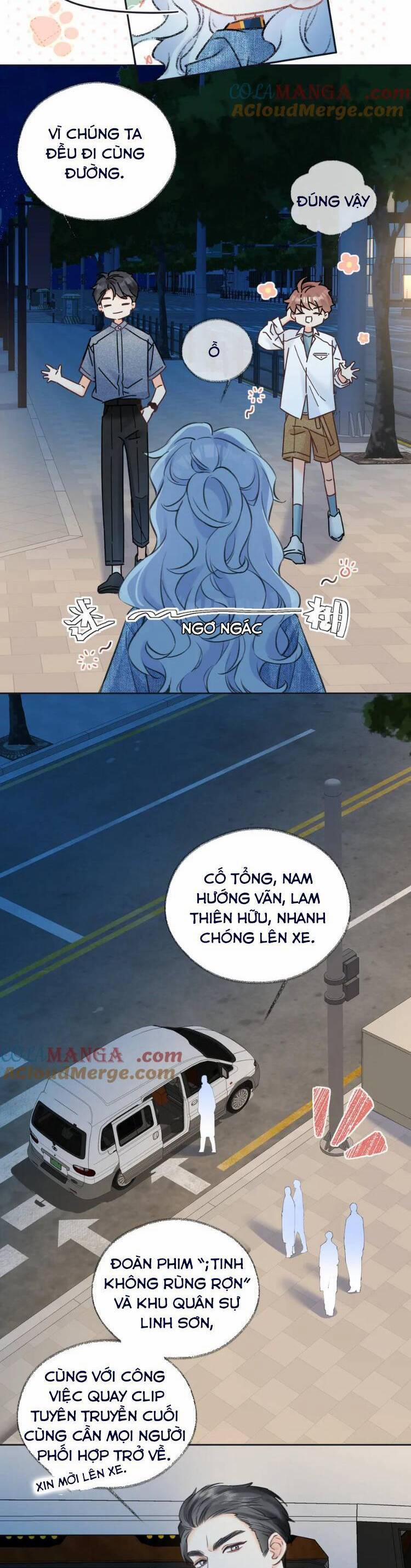 Ta Ở Hiện Đại Làm Đại Boss 121 trang 6