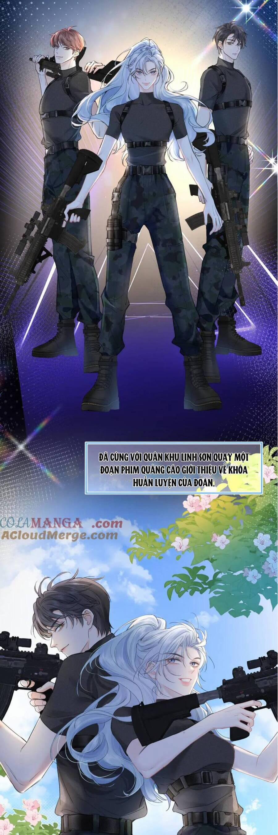 Ta Ở Hiện Đại Làm Đại Boss 122 trang 1