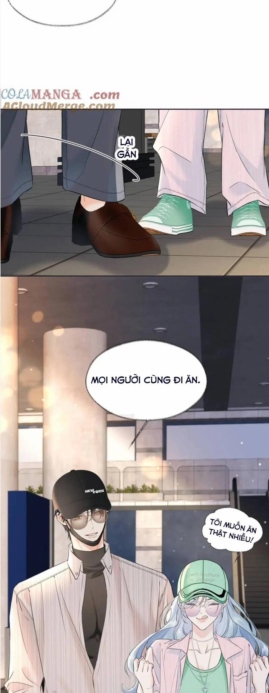 Ta Ở Hiện Đại Làm Đại Boss 122 trang 20