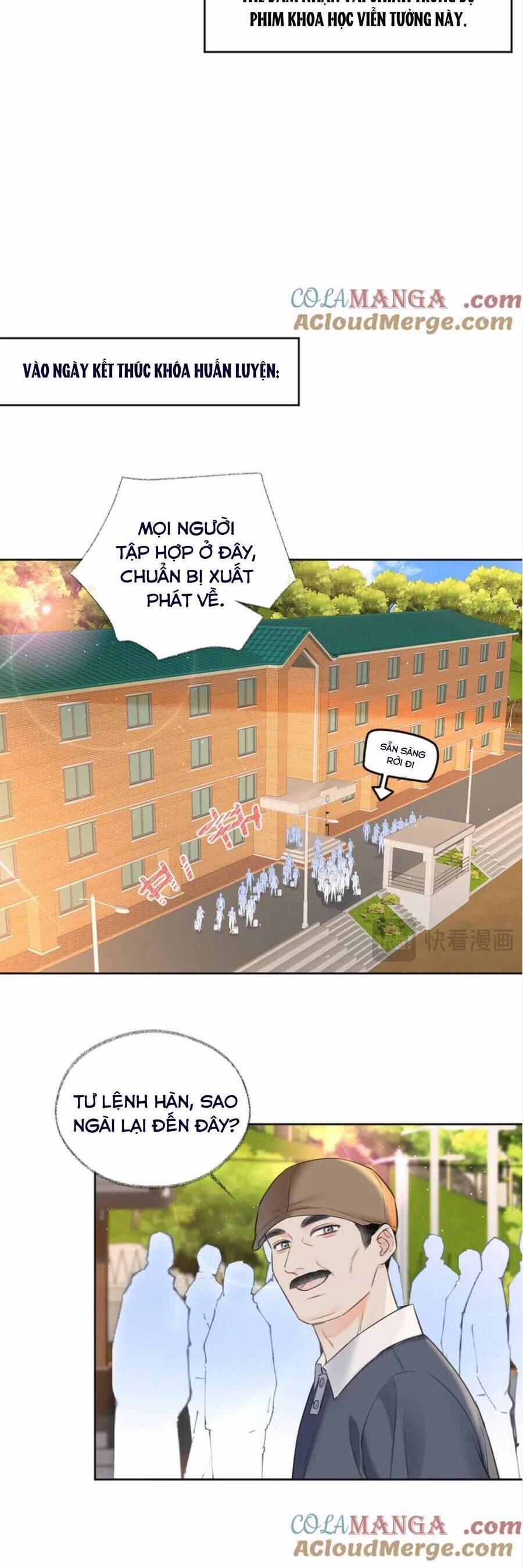 Ta Ở Hiện Đại Làm Đại Boss 122 trang 3