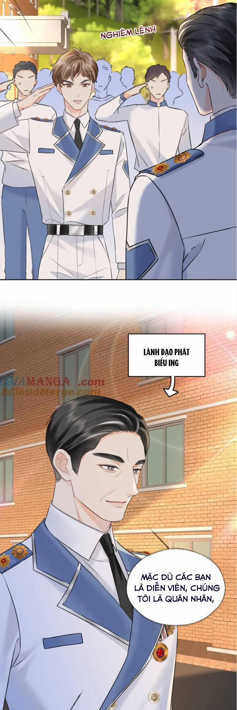 Ta Ở Hiện Đại Làm Đại Boss 122 trang 5