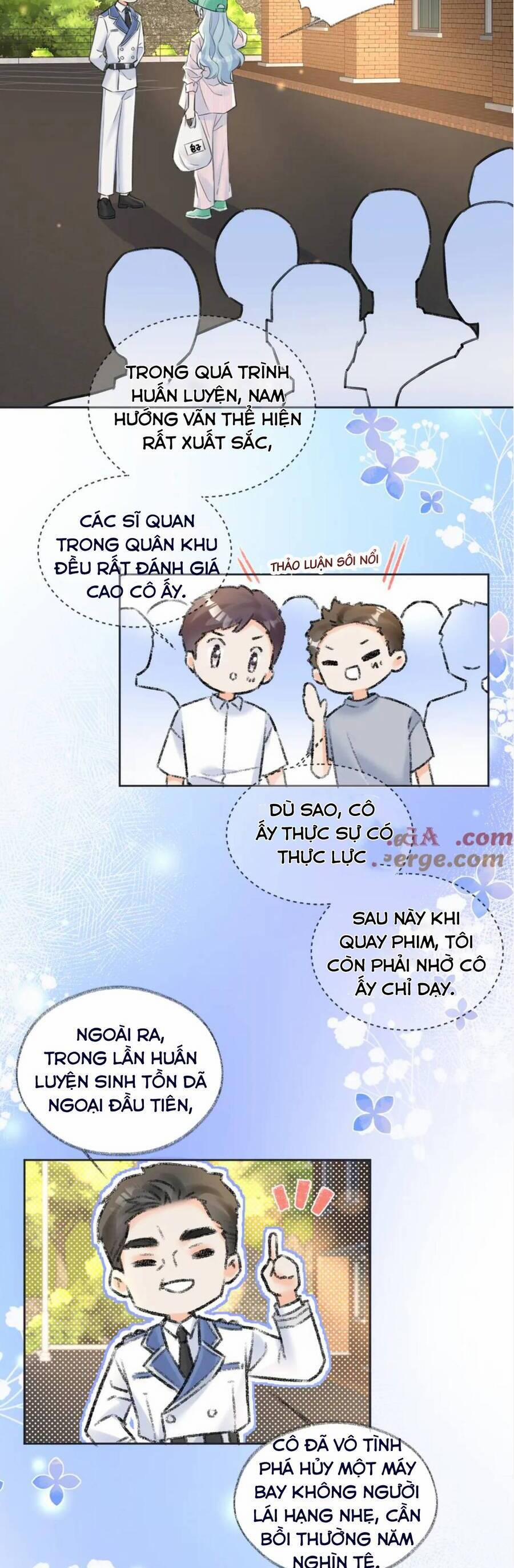 Ta Ở Hiện Đại Làm Đại Boss 122 trang 8