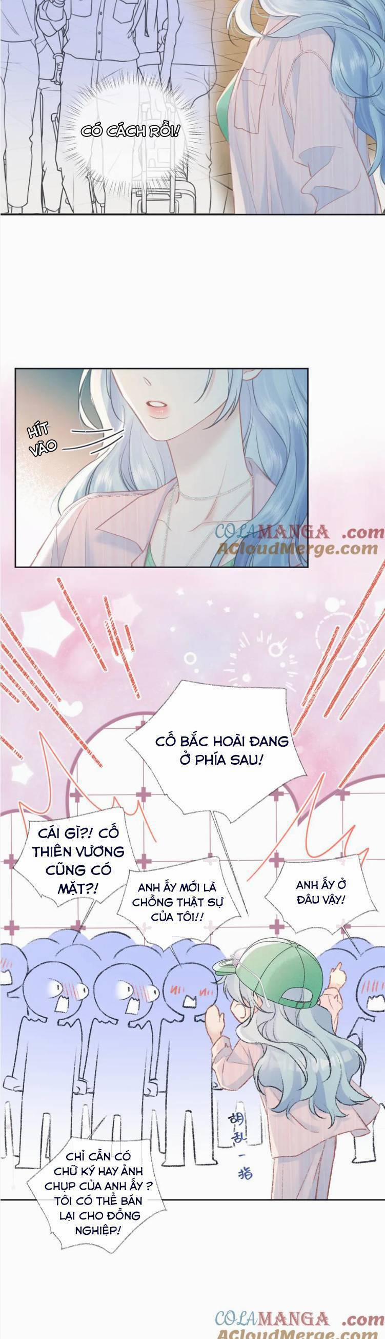 Ta Ở Hiện Đại Làm Đại Boss 123 trang 10