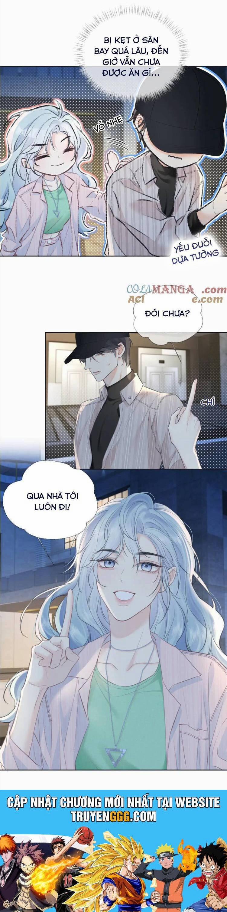 Ta Ở Hiện Đại Làm Đại Boss 123 trang 16