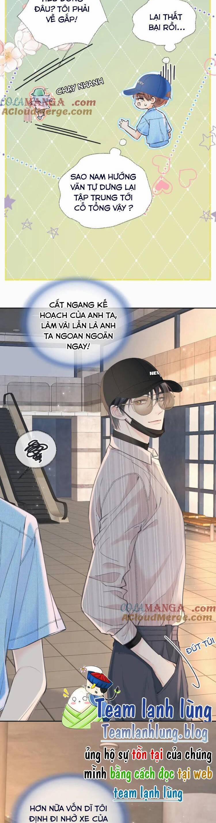 Ta Ở Hiện Đại Làm Đại Boss 123 trang 3