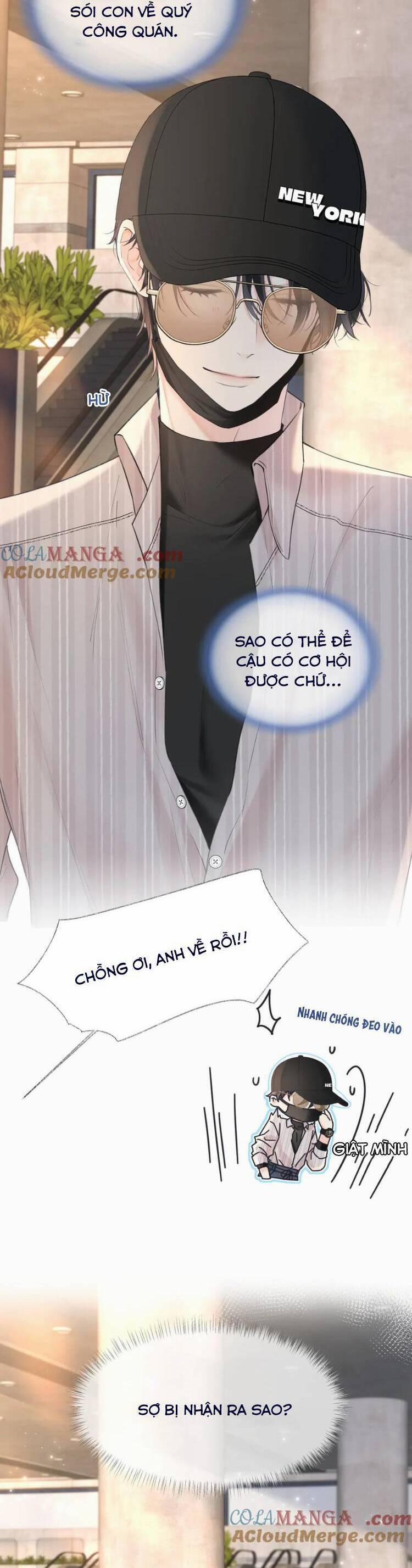 Ta Ở Hiện Đại Làm Đại Boss 123 trang 4