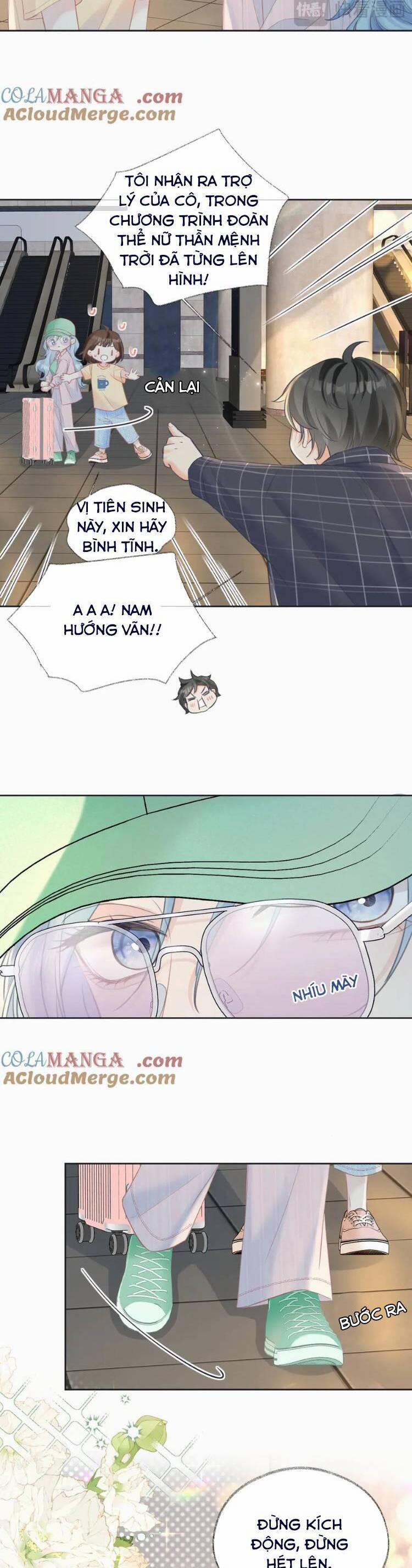 Ta Ở Hiện Đại Làm Đại Boss 123 trang 6
