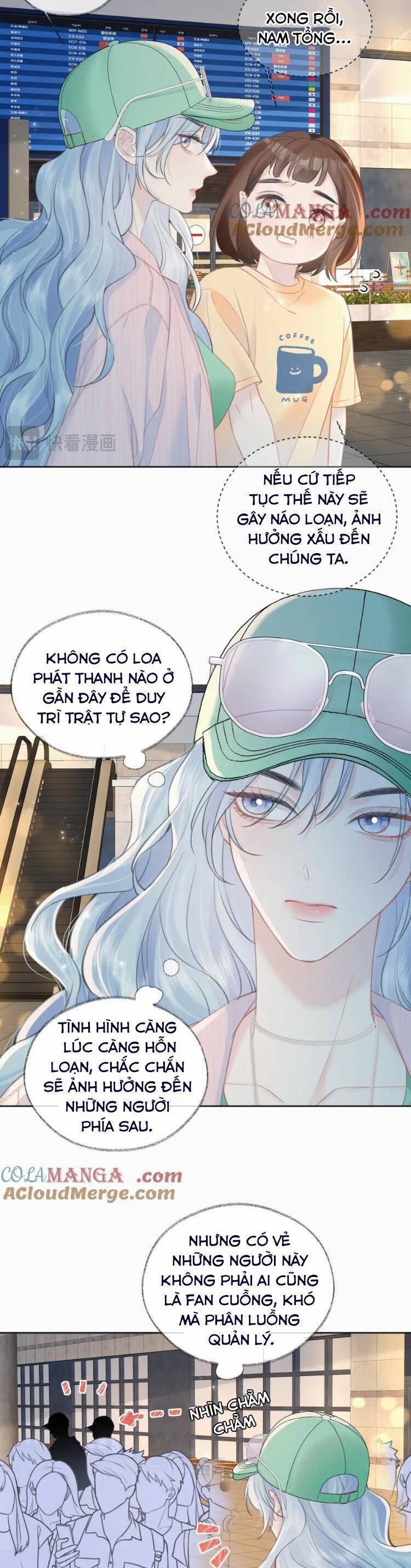 Ta Ở Hiện Đại Làm Đại Boss 123 trang 9