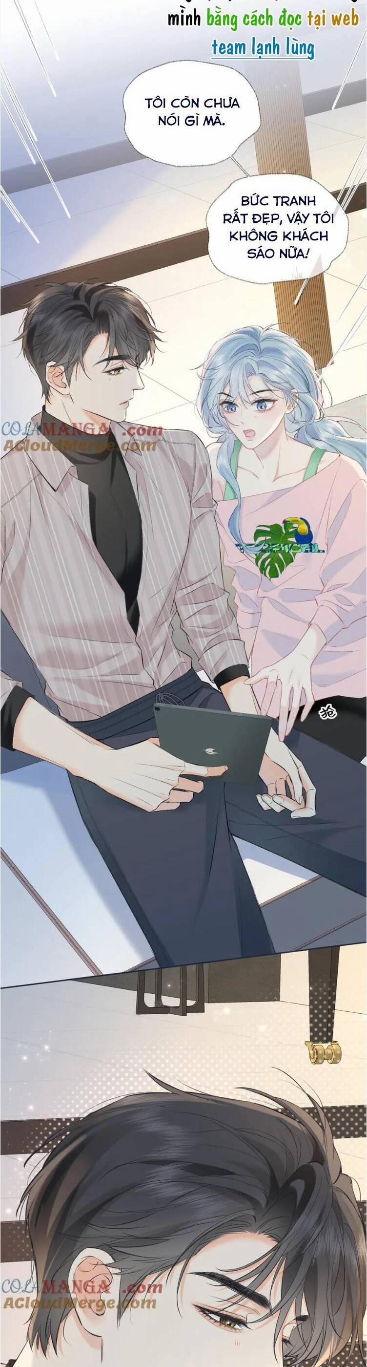 Ta Ở Hiện Đại Làm Đại Boss 124 trang 12