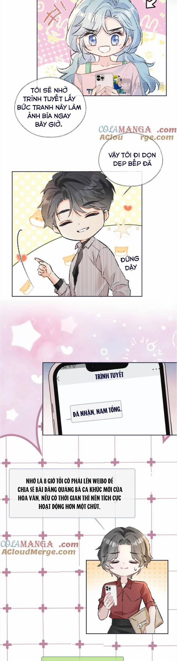 Ta Ở Hiện Đại Làm Đại Boss 124 trang 14