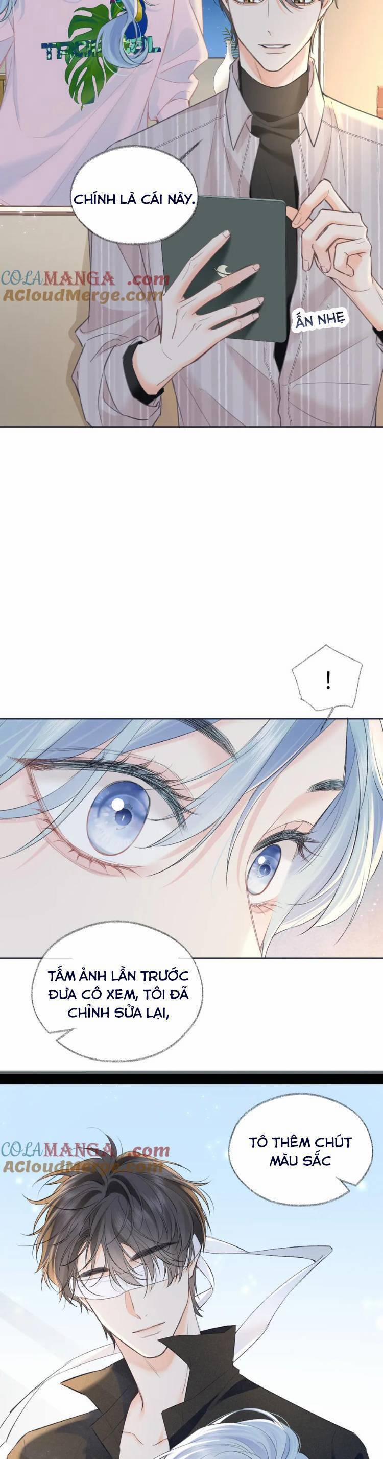 Ta Ở Hiện Đại Làm Đại Boss 124 trang 6