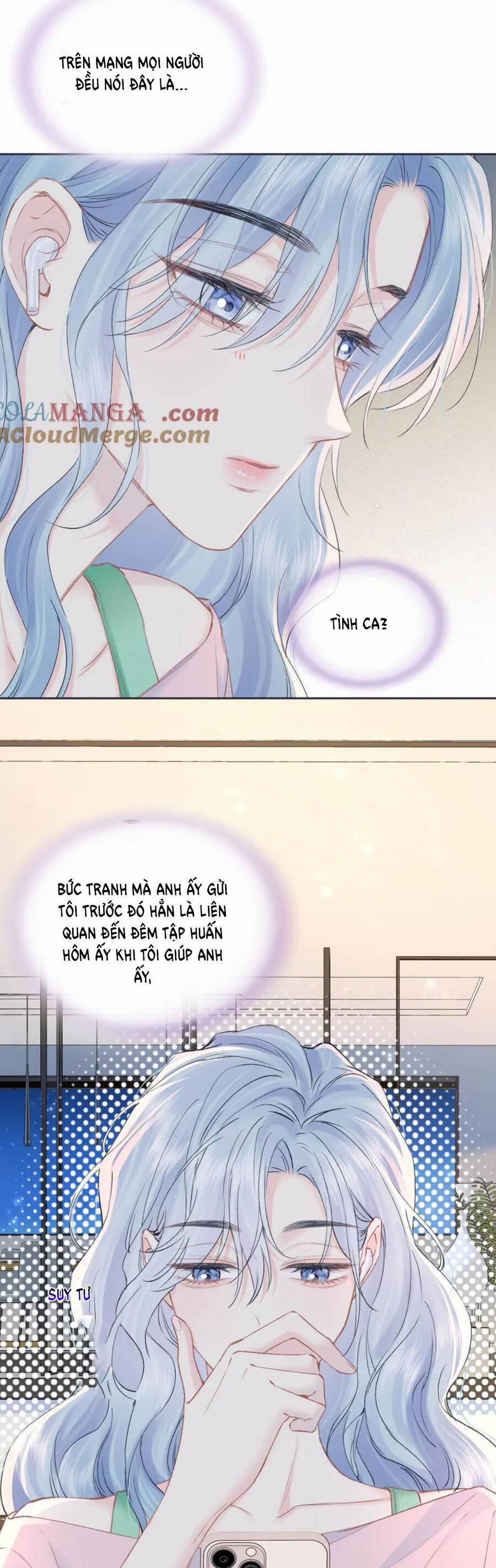 Ta Ở Hiện Đại Làm Đại Boss 125 trang 10