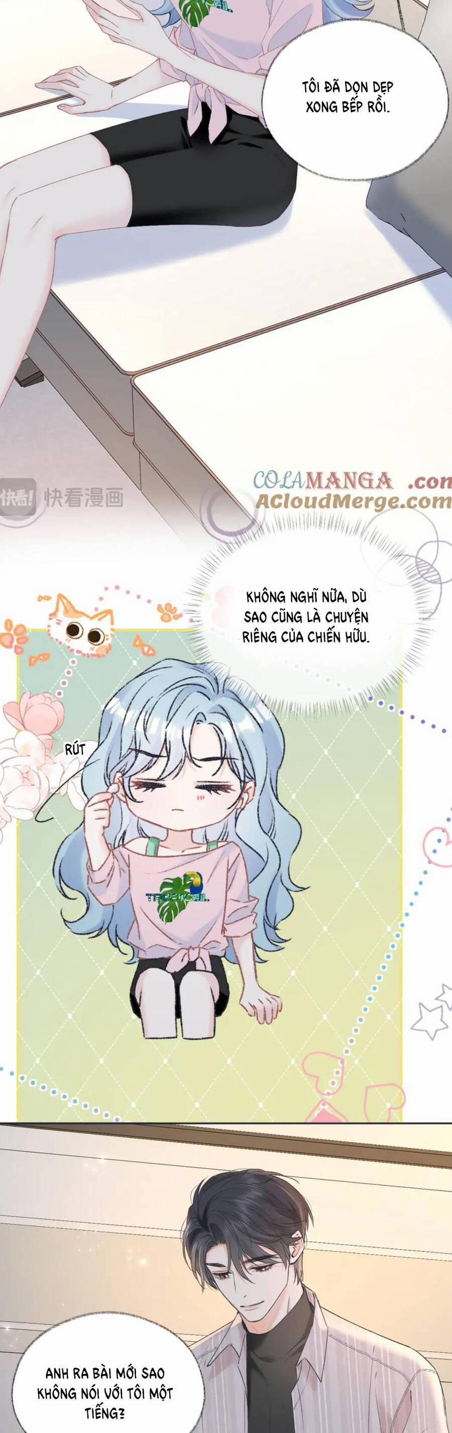 Ta Ở Hiện Đại Làm Đại Boss 125 trang 13