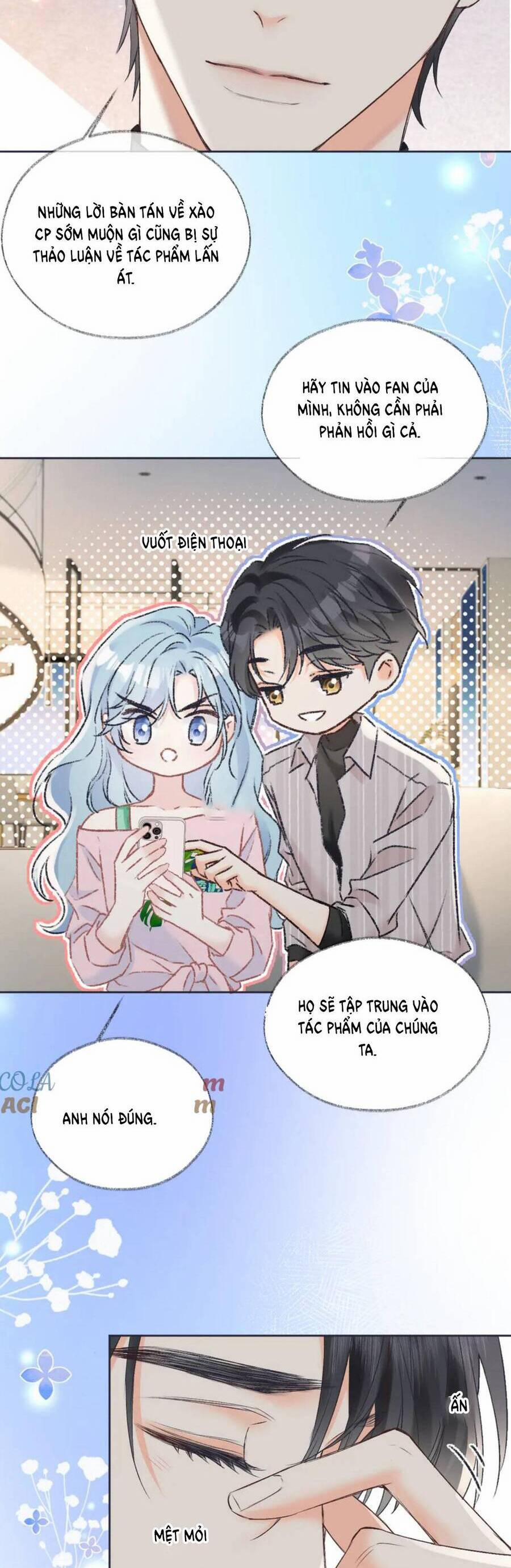 Ta Ở Hiện Đại Làm Đại Boss 125 trang 17