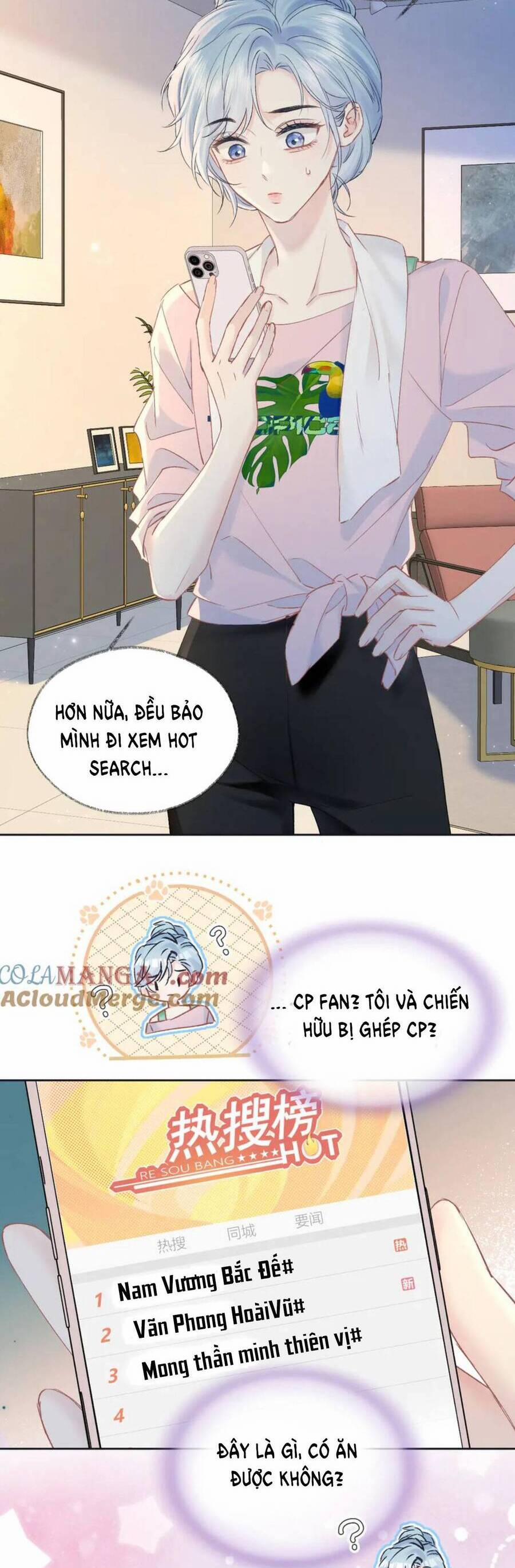 Ta Ở Hiện Đại Làm Đại Boss 125 trang 2