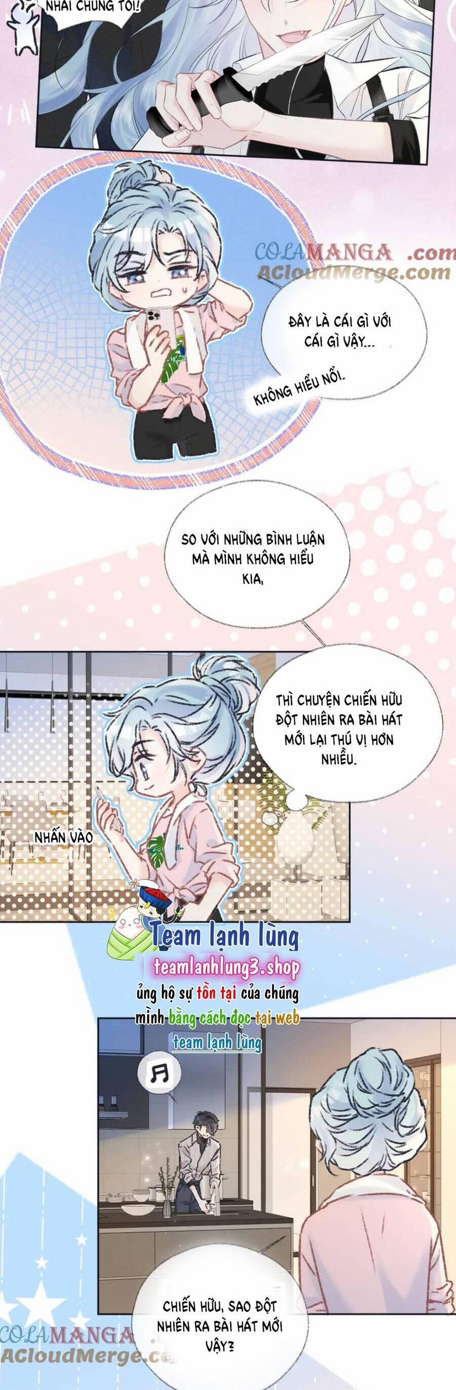 Ta Ở Hiện Đại Làm Đại Boss 125 trang 4