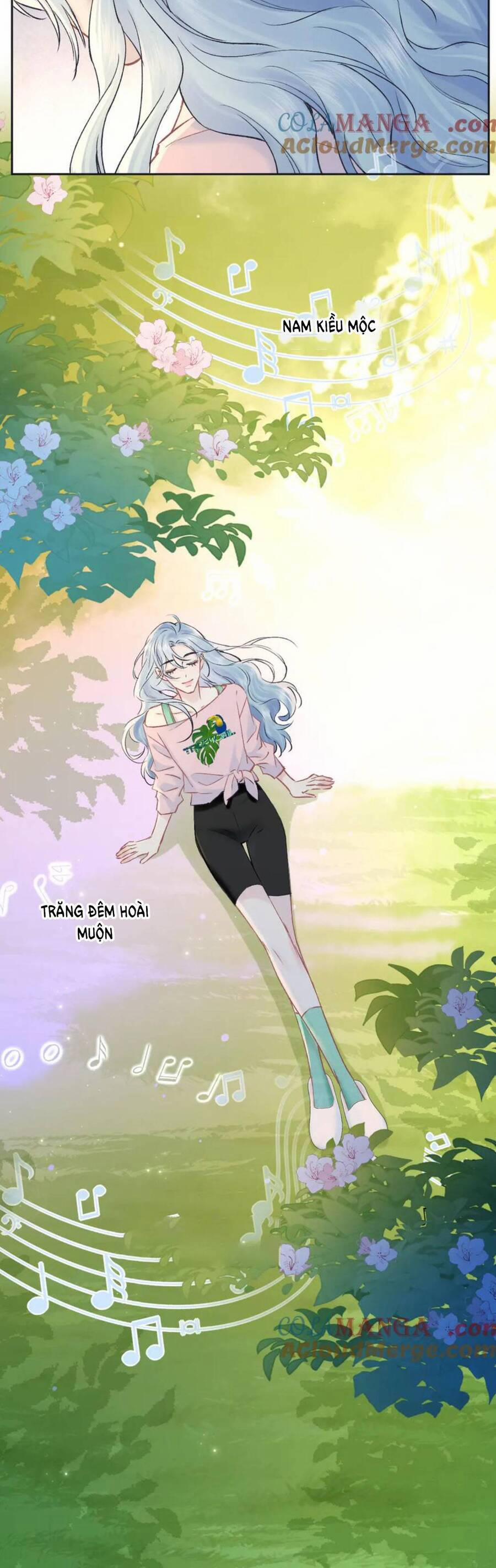 Ta Ở Hiện Đại Làm Đại Boss 125 trang 8