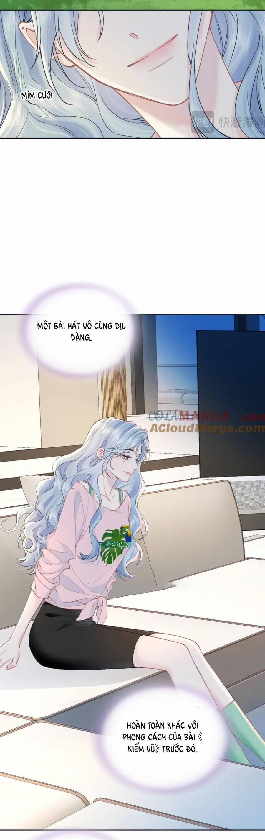 Ta Ở Hiện Đại Làm Đại Boss 125 trang 9