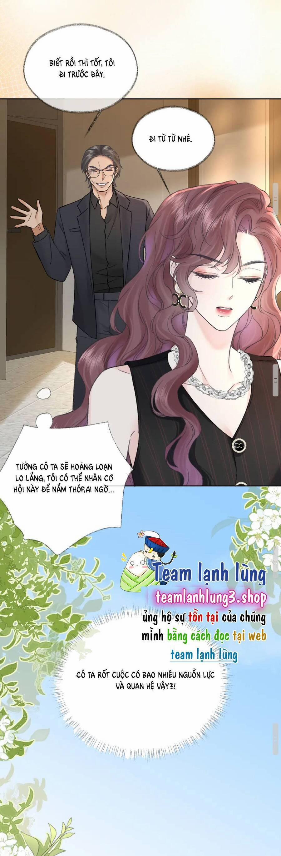 Ta Ở Hiện Đại Làm Đại Boss 126 trang 18